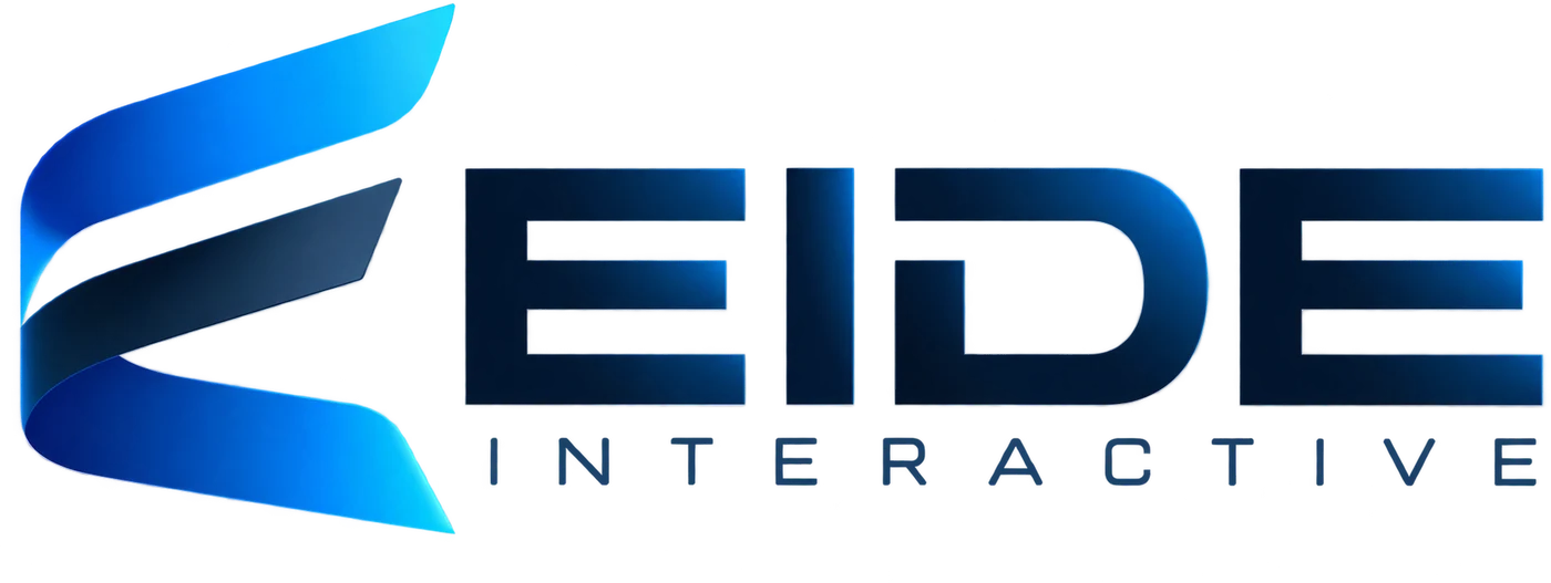 Eide Interactive logo