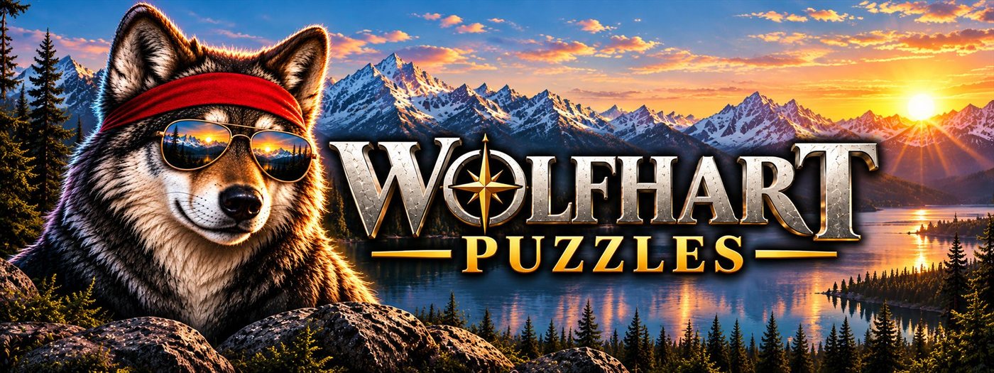 Wolfhart Puzzles